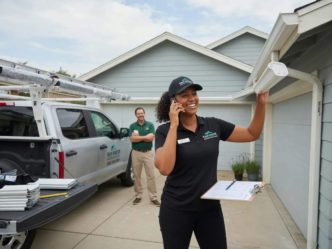 Gutter Installation Jackson, NC FAQs